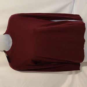 Banana Republic Silk/Cashmere Sweater-NWT